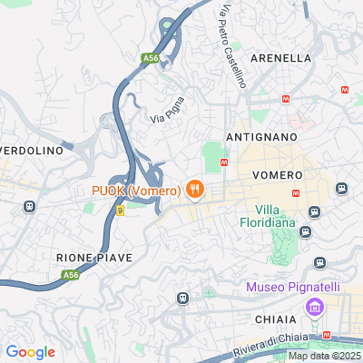 Mappa