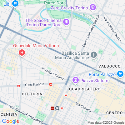 Mappa