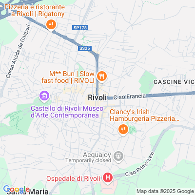 Mappa