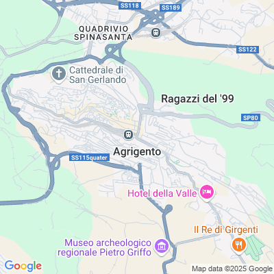 Mappa