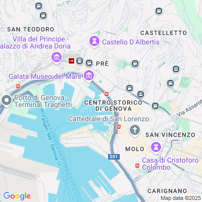 Mappa