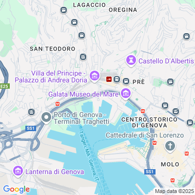 Mappa