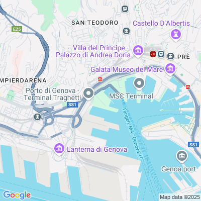 Mappa