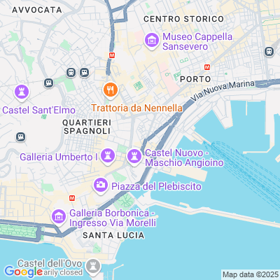 Mappa
