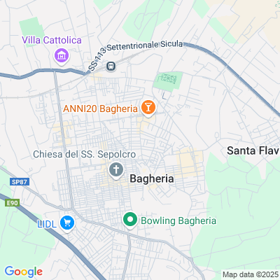 Mappa