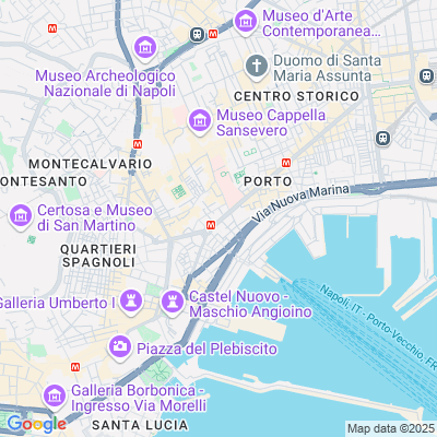 Mappa