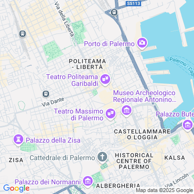 Mappa