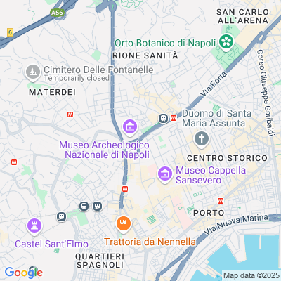 Mappa