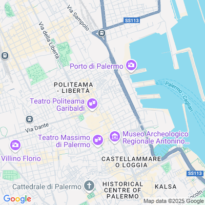 Mappa