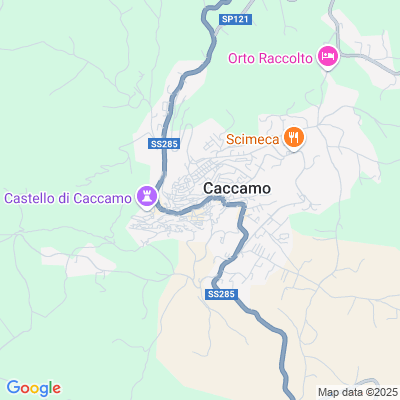 Mappa