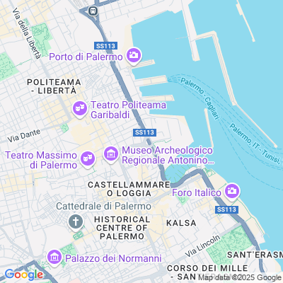 Mappa