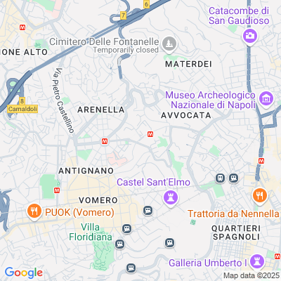 Mappa