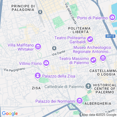 Mappa