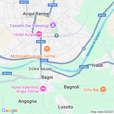 Mappa