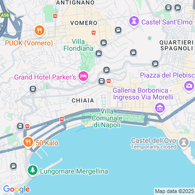 Mappa