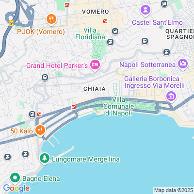 Mappa