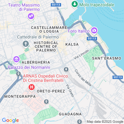 Mappa