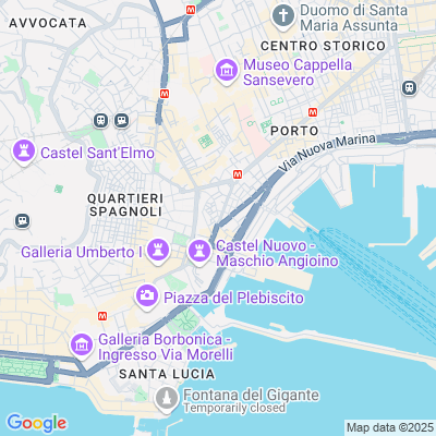 Mappa