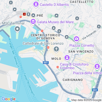 Mappa
