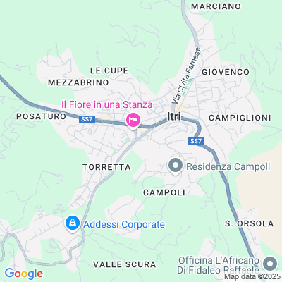 Mappa