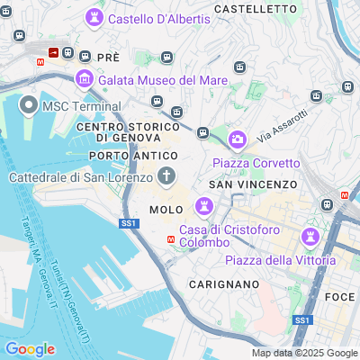 Mappa