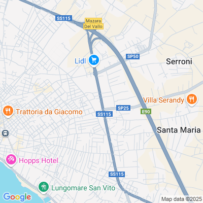 Mappa