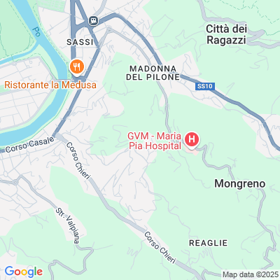 Mappa