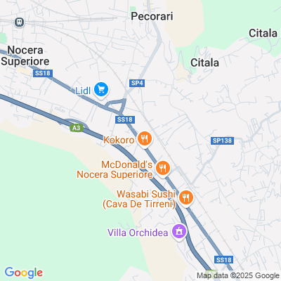 Mappa