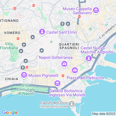 Mappa