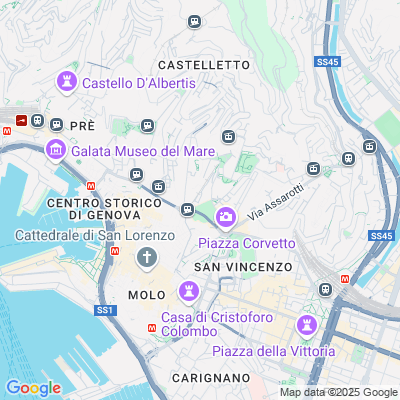 Mappa