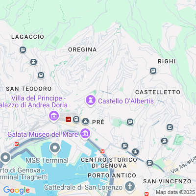 Mappa