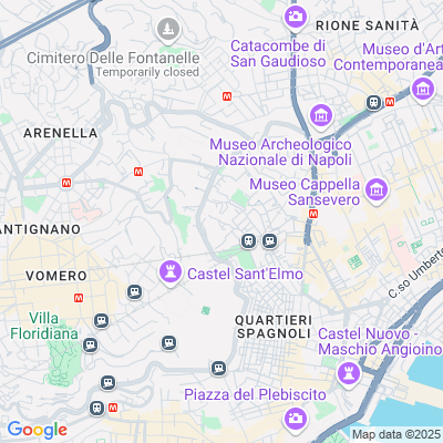 Mappa
