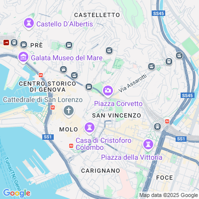 Mappa