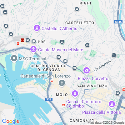 Mappa
