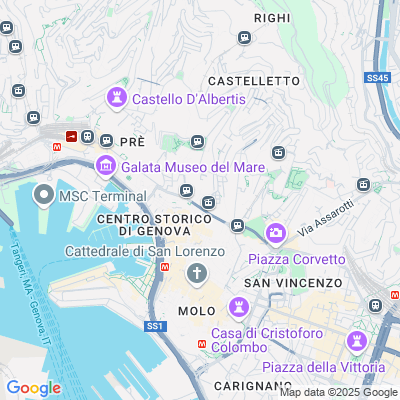 Mappa