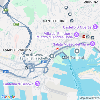 Mappa