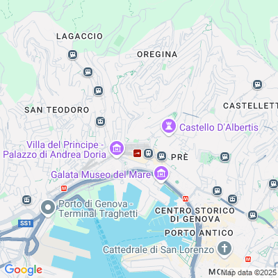 Mappa