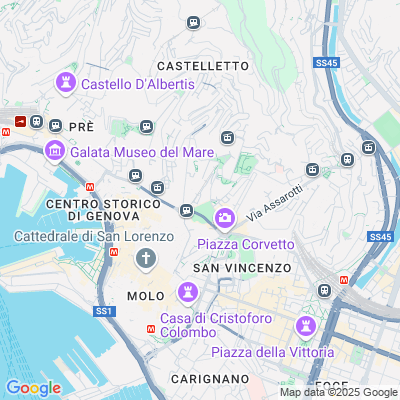 Mappa
