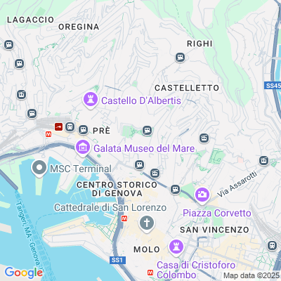Mappa