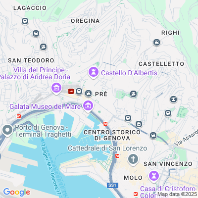 Mappa