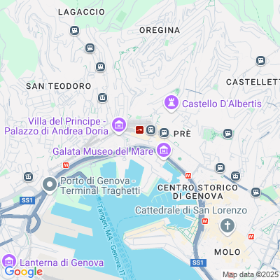 Mappa