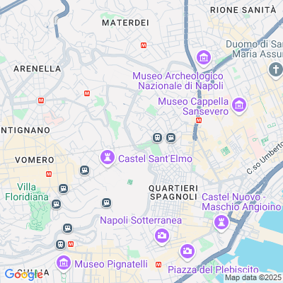 Mappa