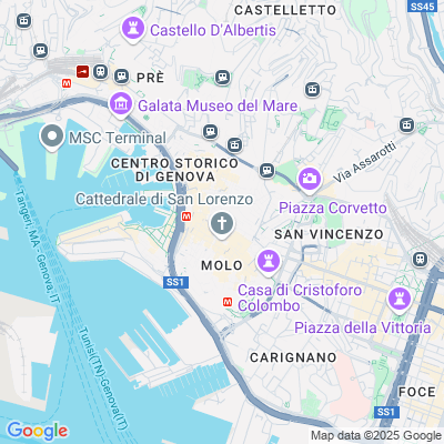 Mappa