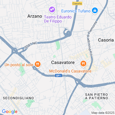 Mappa