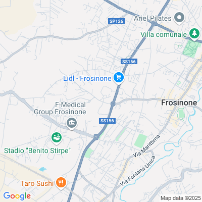 Mappa