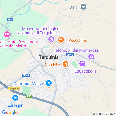 Mappa