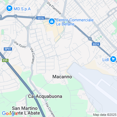 Mappa
