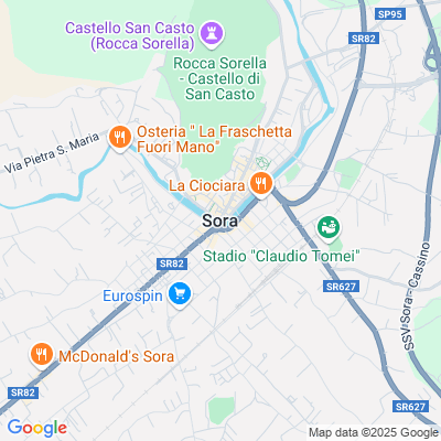 Mappa