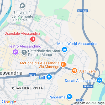 Mappa