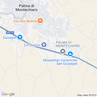 Mappa